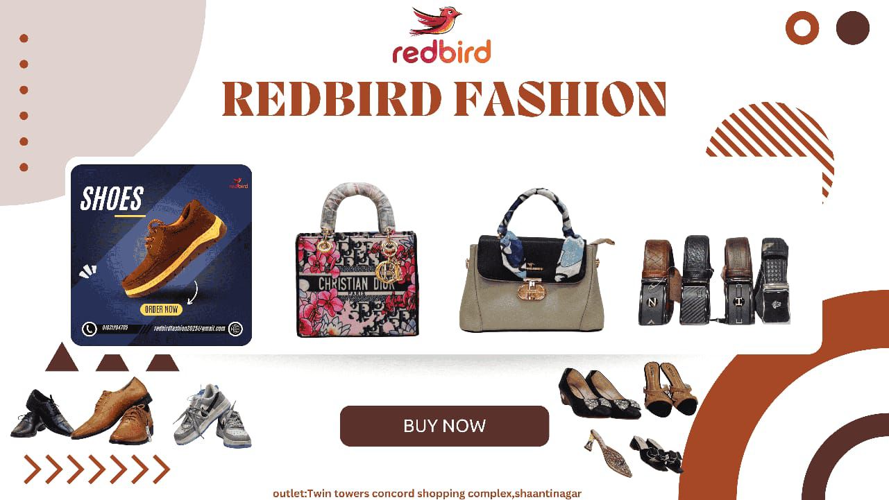 RedBird Fashion