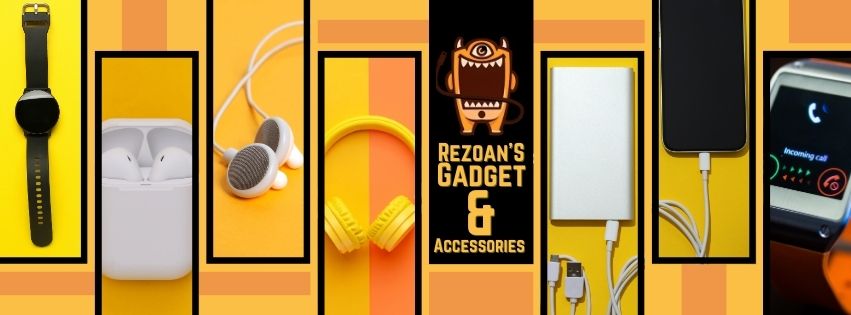 Rezoan'S Gadget & Accessories