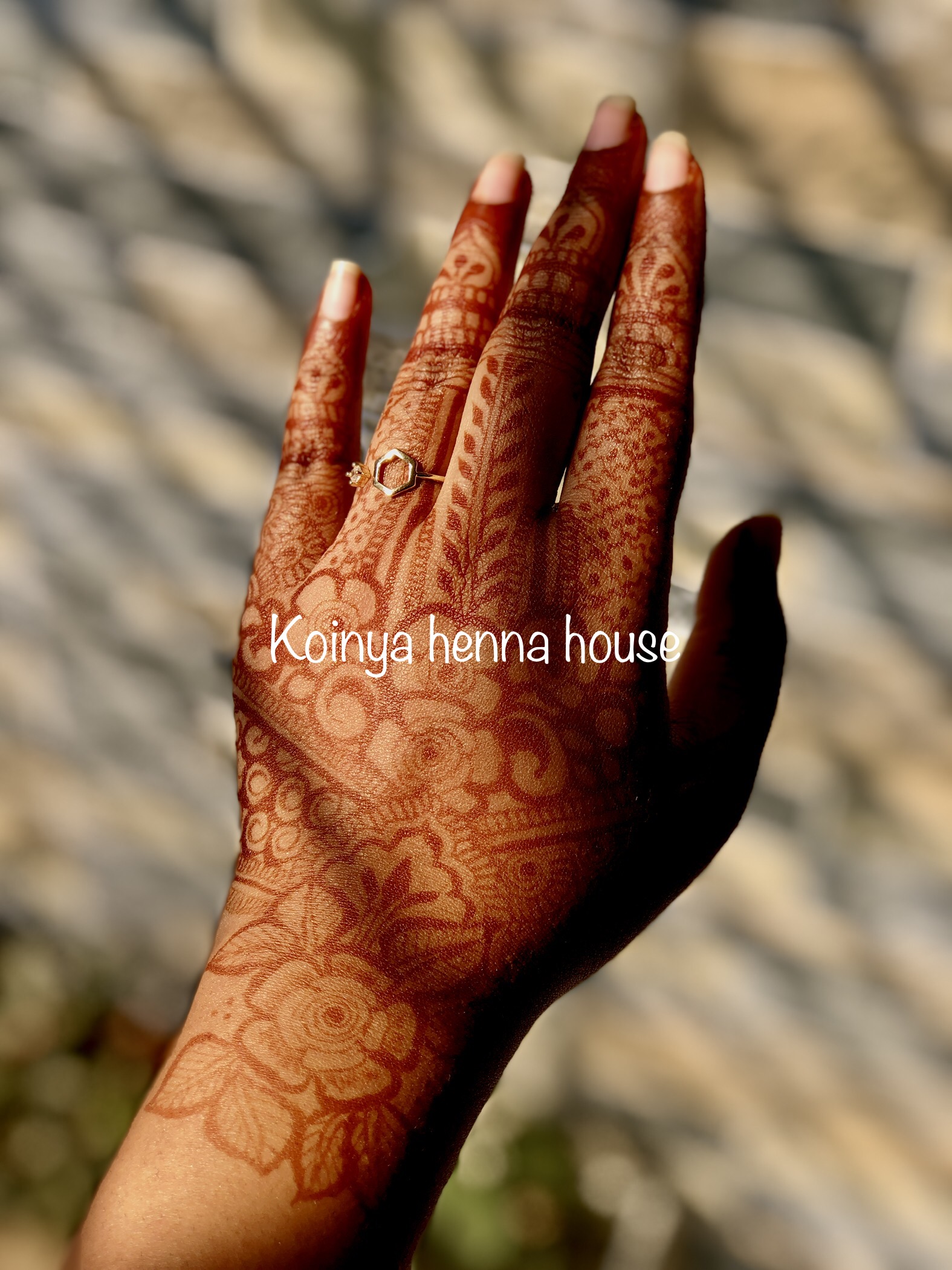 Koinya Henna House
