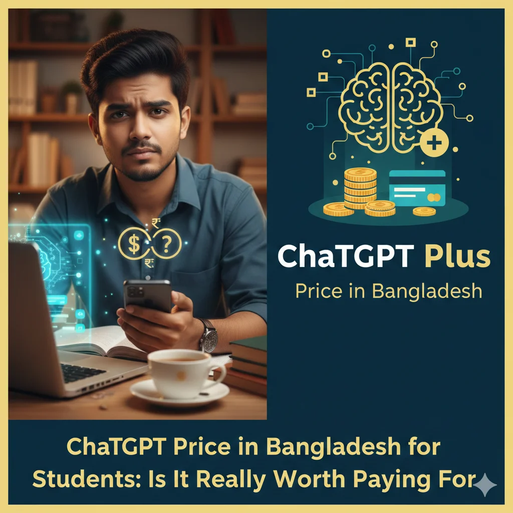 ChatGPT Plus subscription Bangladesh for students