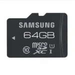 64 GB Micro SD Memory card/Samsung Micro SD Memory Card