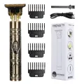 Vintage T9 Trimmer Hair Cutting Machine