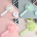 Rechargeable Strong Wind Portable Mini Hand Fan