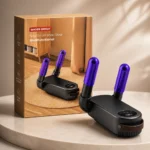 Electric Smart Shoe Dryer with Fast Drying & Odor Control