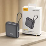 OCY PB10C 10000mAh 35W Fast Charging, 2