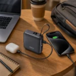 OCY PB10C 10000mAh 35W Fast Charging, 2